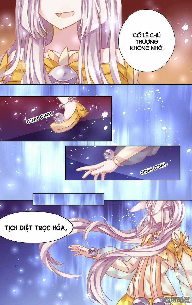 Thất Kính Ký - Chapter 15 - Trang 7