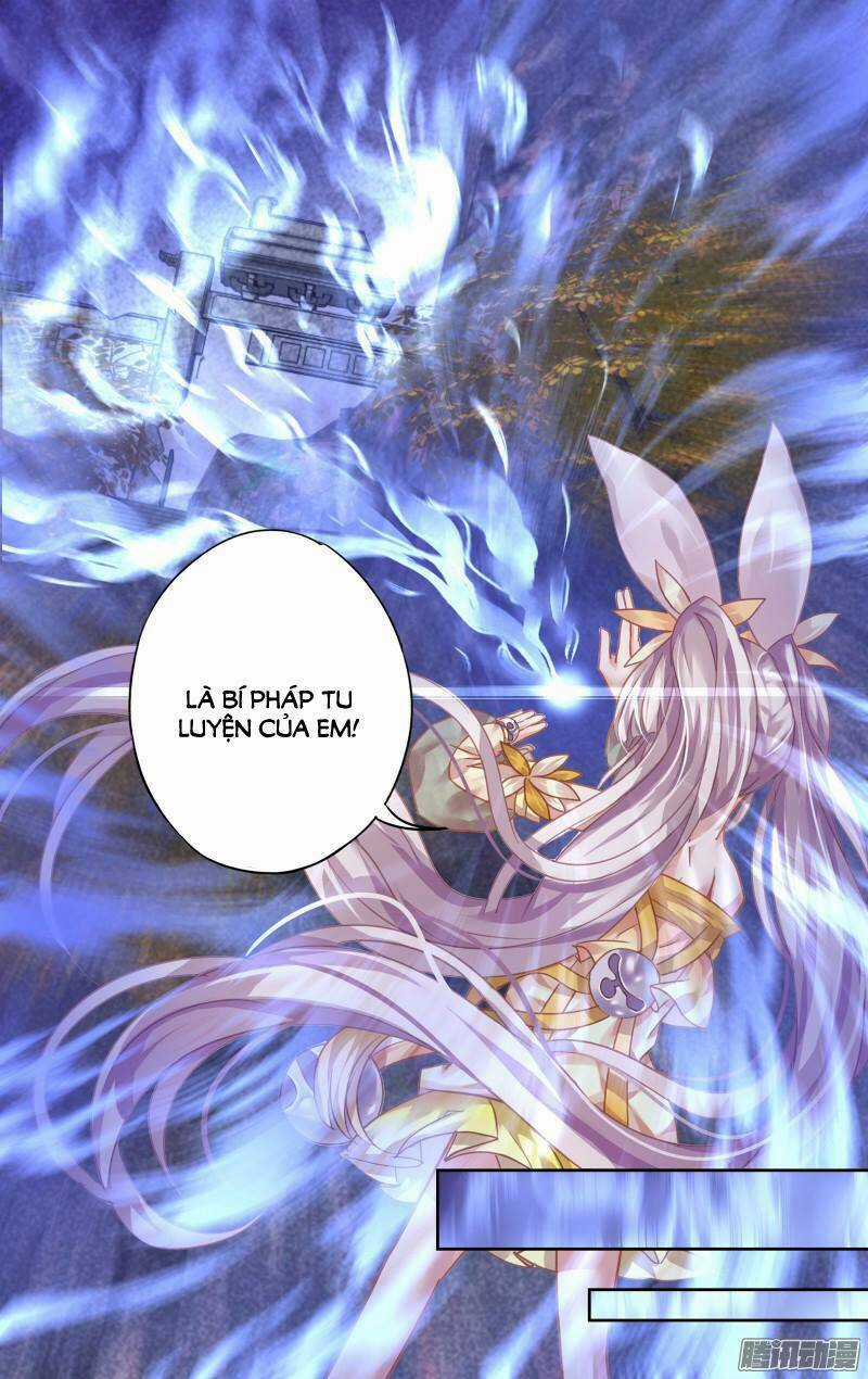 Thất Kính Ký - Chapter 15 - Trang 8