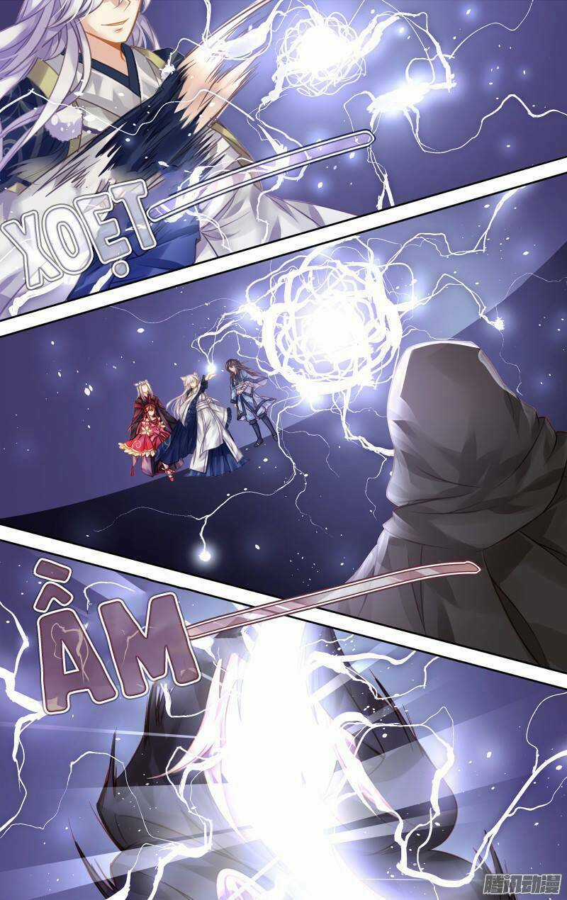 Thất Kính Ký - Chapter 16 - Trang 6