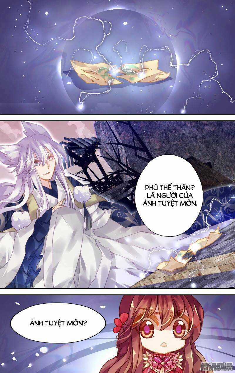 Thất Kính Ký - Chapter 16 - Trang 7