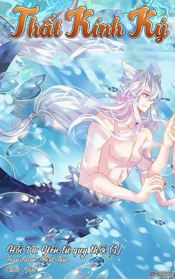 Thất Kính Ký - Chapter 17 - Trang 2