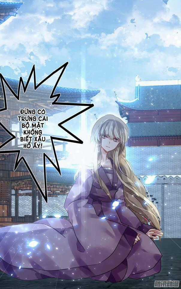 Thất Kính Ký - Chapter 17 - Trang 14