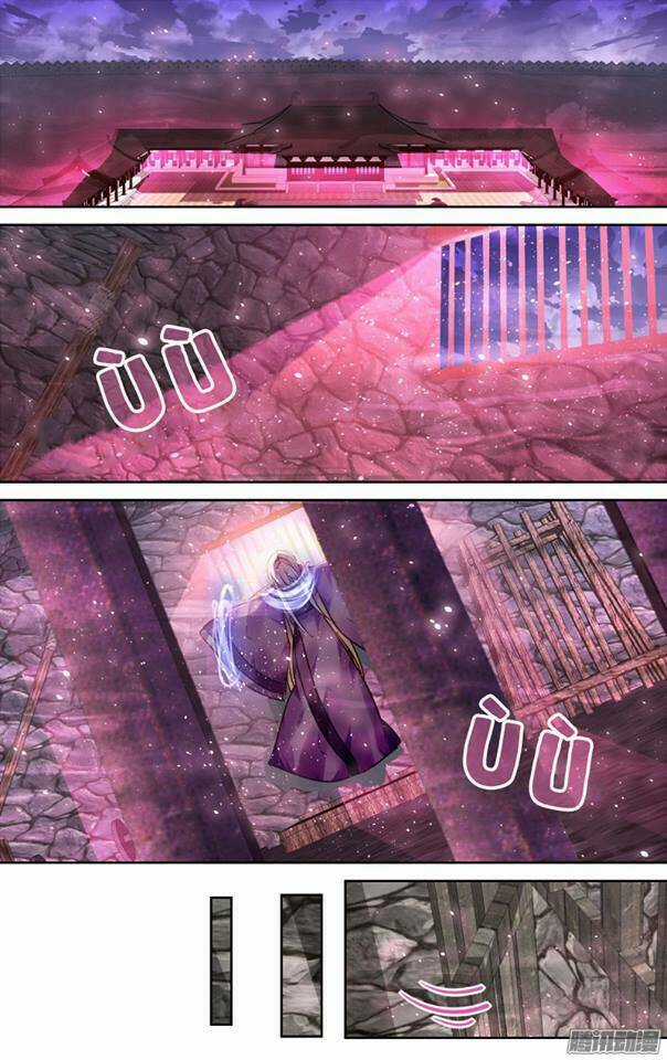 Thất Kính Ký - Chapter 17 - Trang 3