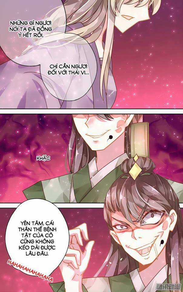 Thất Kính Ký - Chapter 17 - Trang 5