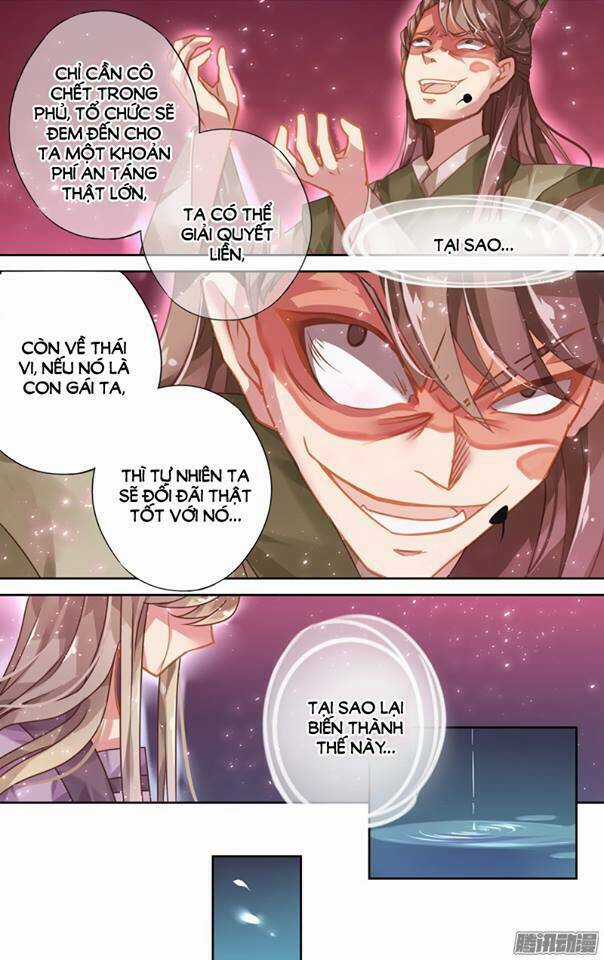 Thất Kính Ký - Chapter 17 - Trang 6