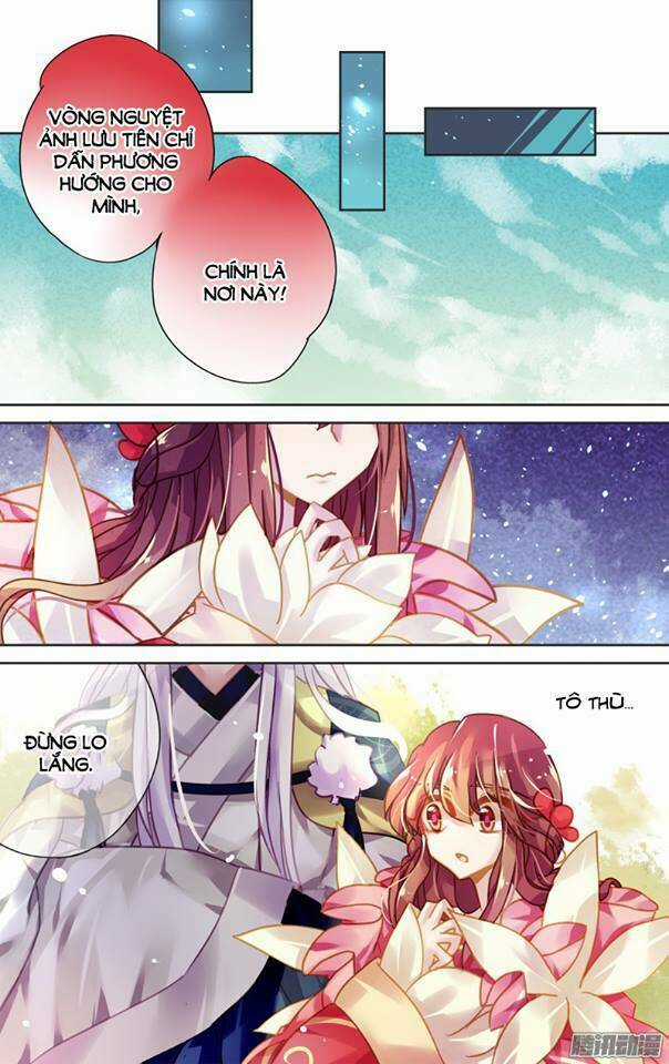 Thất Kính Ký - Chapter 17 - Trang 7