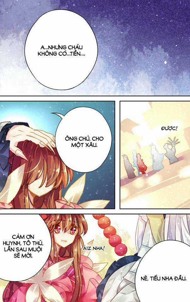 Thất Kính Ký - Chapter 17 - Trang 9