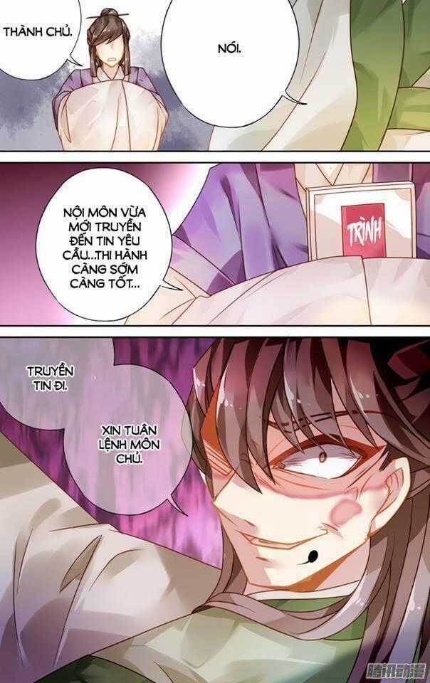 Thất Kính Ký - Chapter 18 - Trang 13