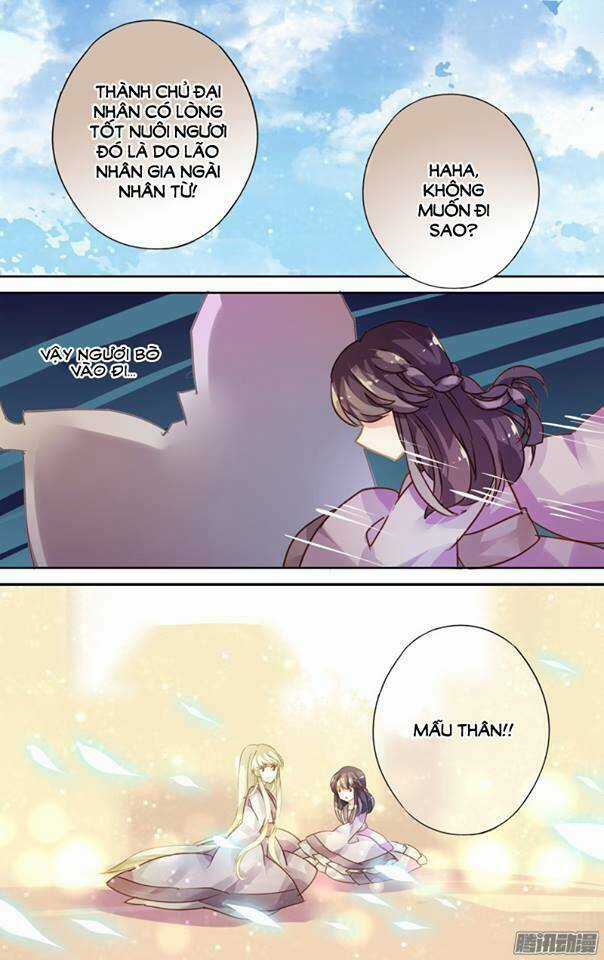 Thất Kính Ký - Chapter 18 - Trang 3