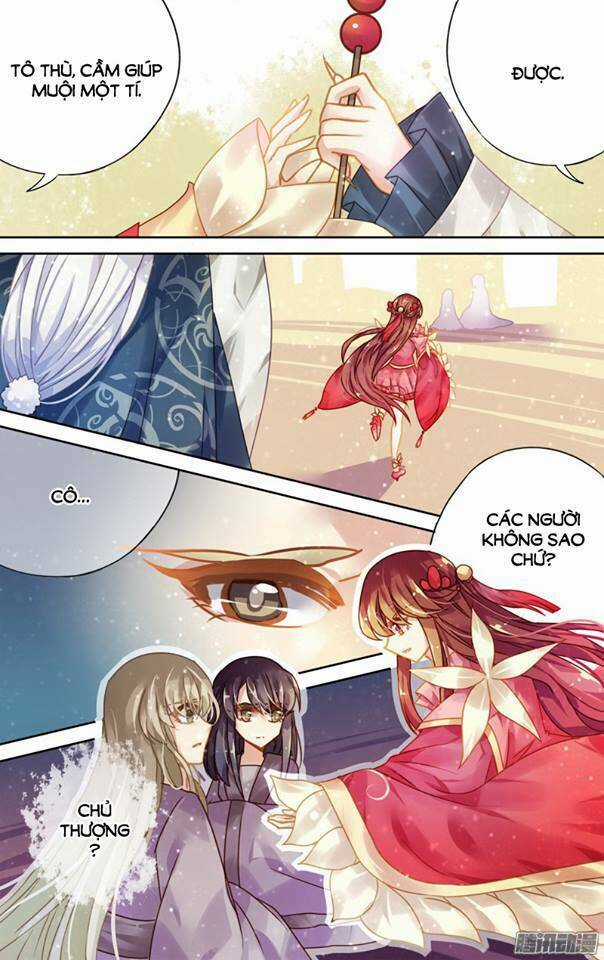 Thất Kính Ký - Chapter 18 - Trang 4