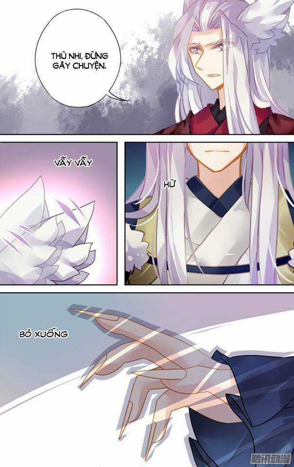 Thất Kính Ký - Chapter 18 - Trang 6