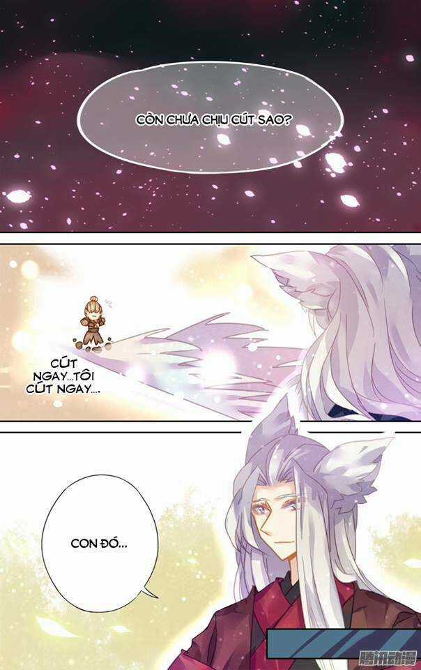 Thất Kính Ký - Chapter 18 - Trang 7