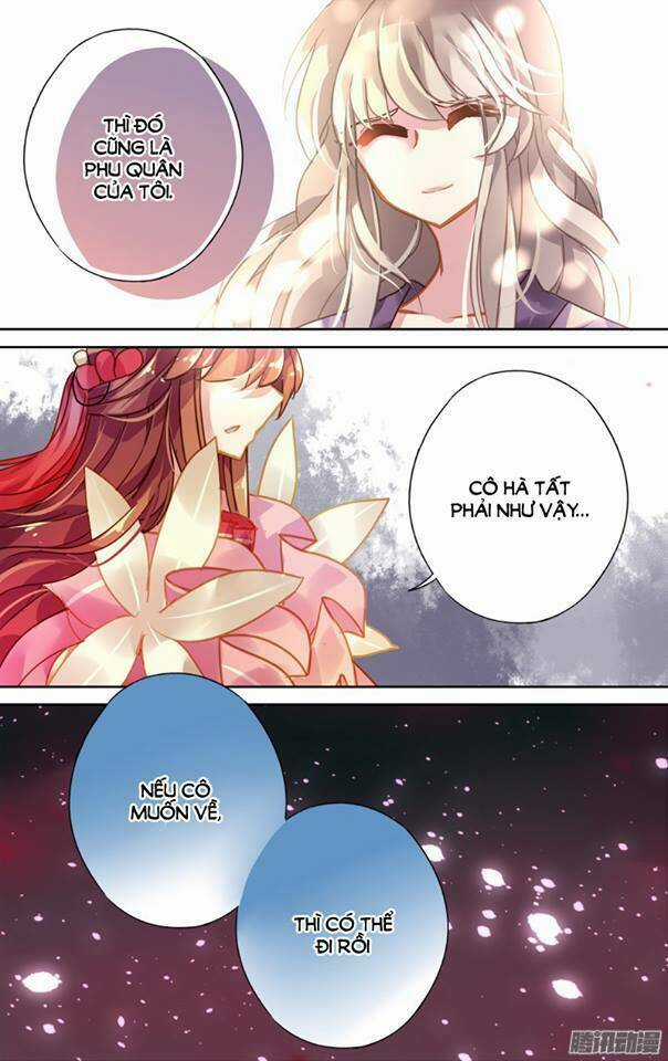 Thất Kính Ký - Chapter 18 - Trang 9