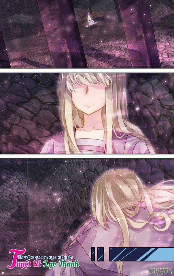 Thất Kính Ký - Chapter 19 - Trang 3