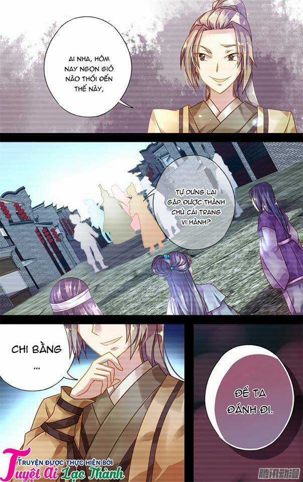 Thất Kính Ký - Chapter 19 - Trang 6