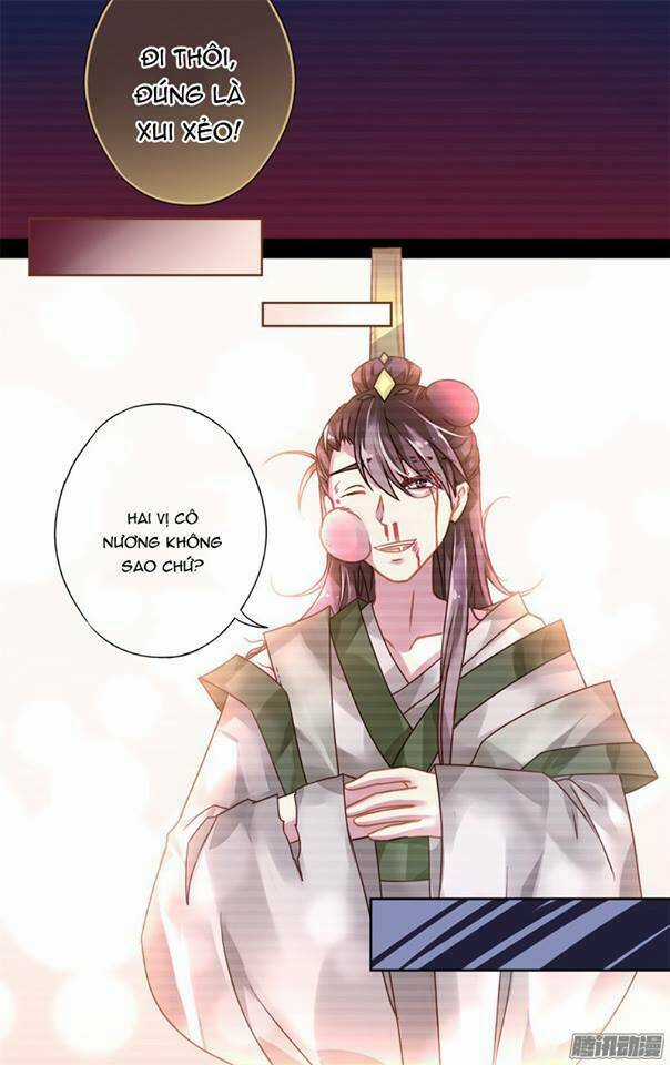 Thất Kính Ký - Chapter 19 - Trang 8