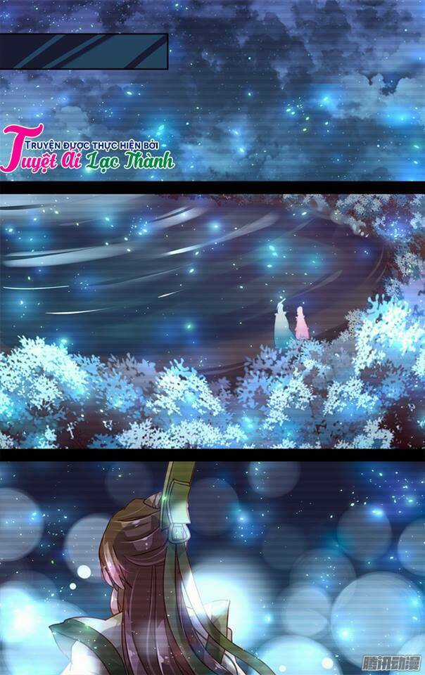 Thất Kính Ký - Chapter 19 - Trang 9