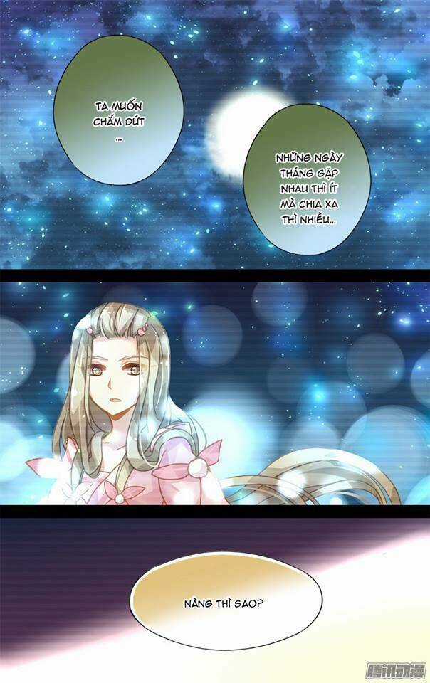 Thất Kính Ký - Chapter 19 - Trang 10