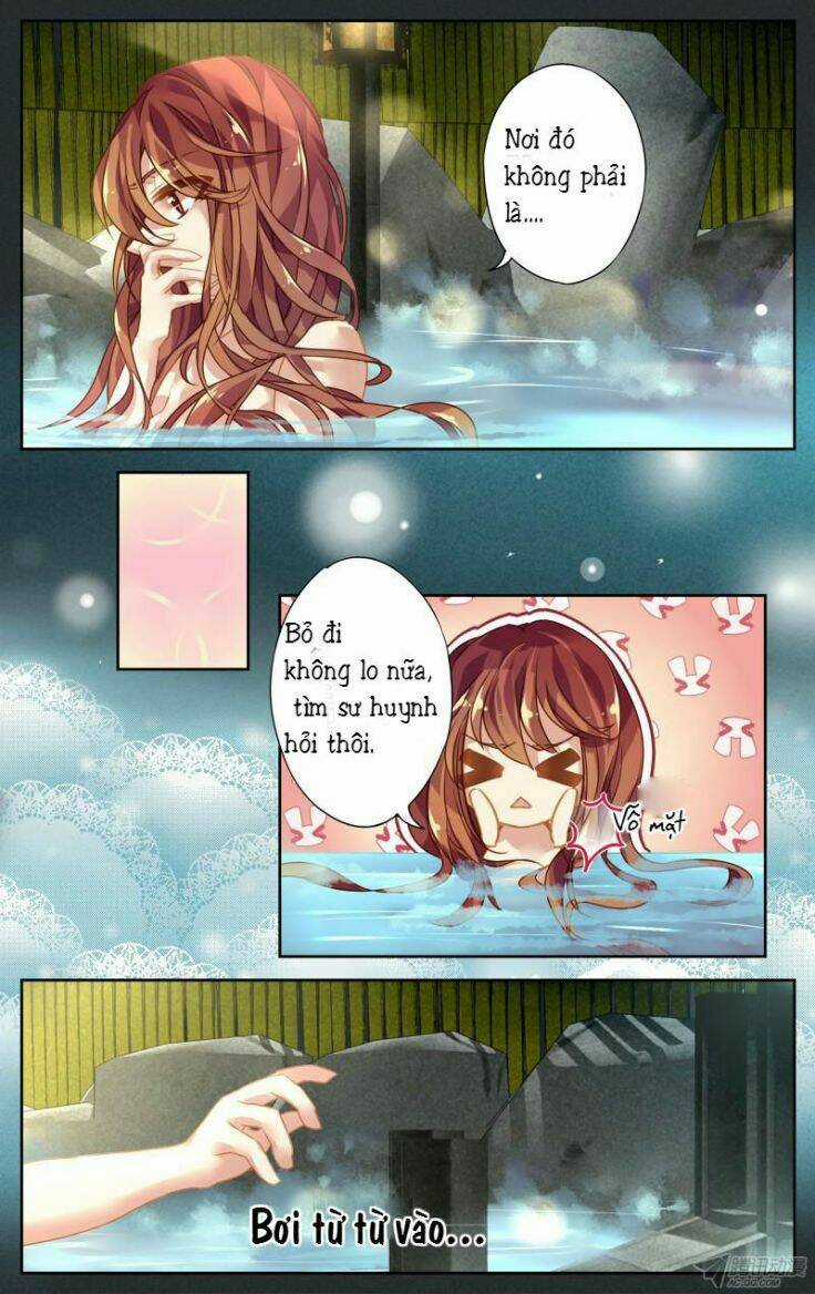 Thất Kính Ký - Chapter 2 - Trang 6