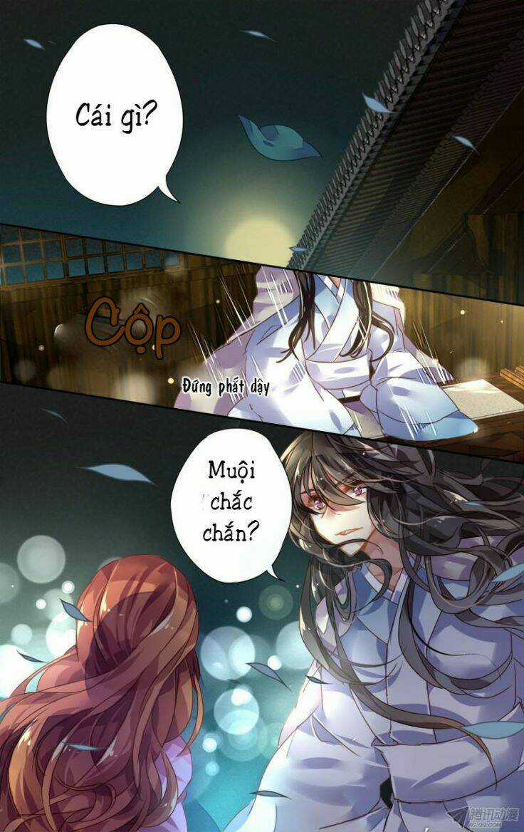 Thất Kính Ký - Chapter 2 - Trang 9