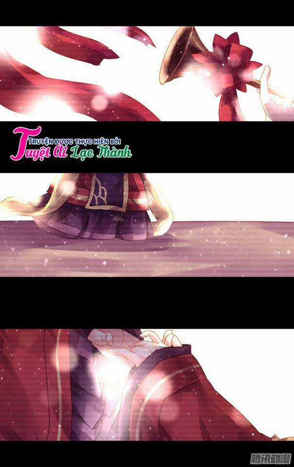 Thất Kính Ký - Chapter 20 - Trang 3