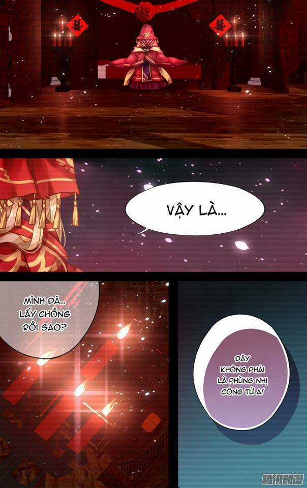 Thất Kính Ký - Chapter 20 - Trang 5