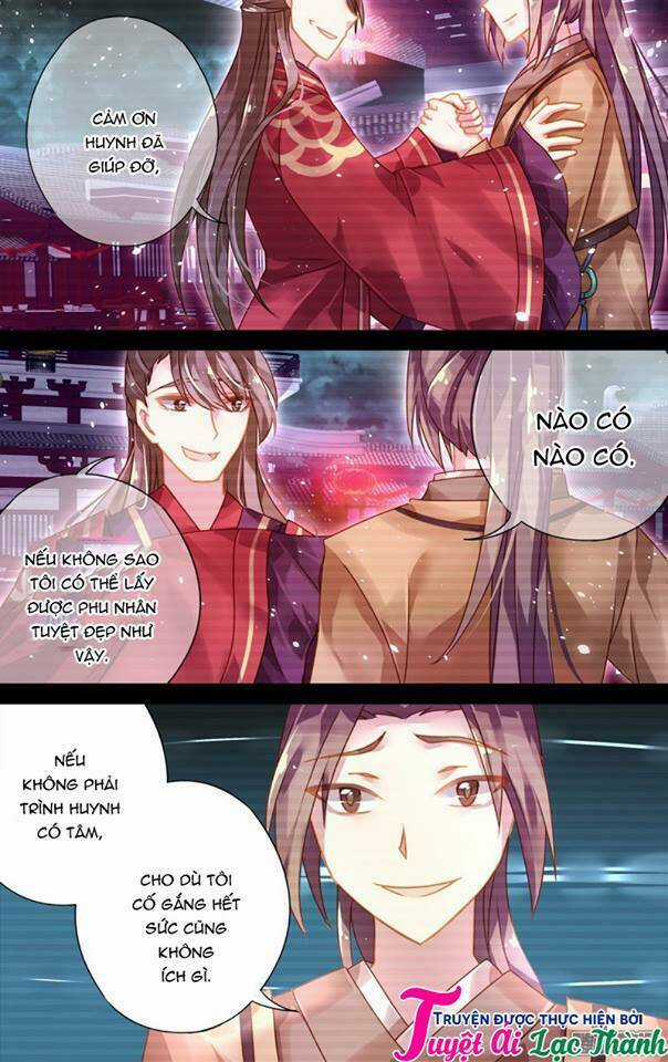 Thất Kính Ký - Chapter 20 - Trang 6