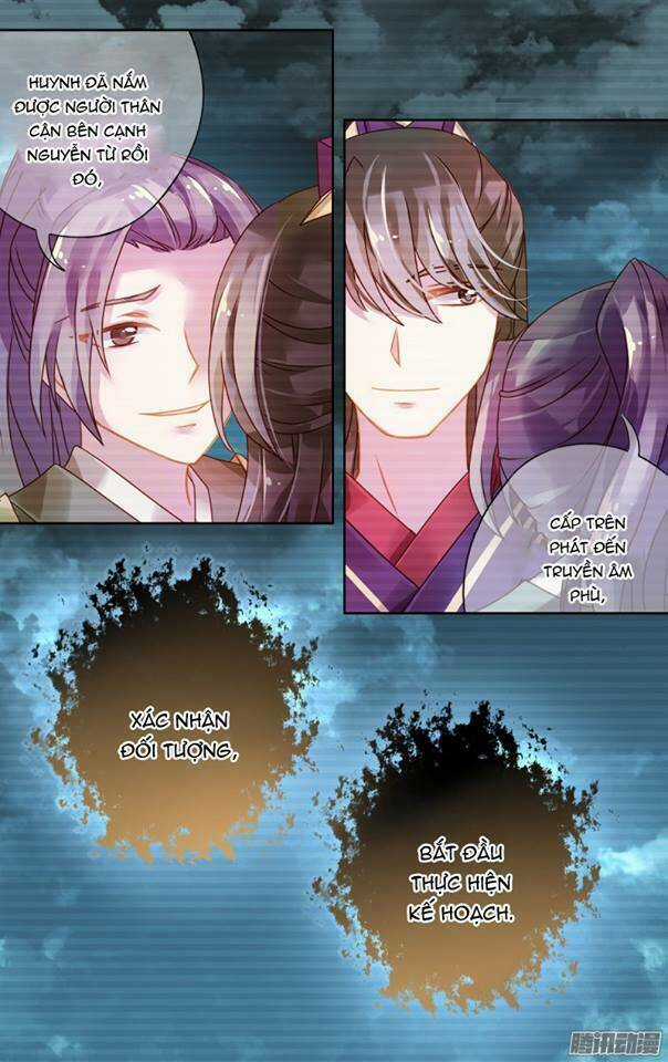 Thất Kính Ký - Chapter 20 - Trang 7