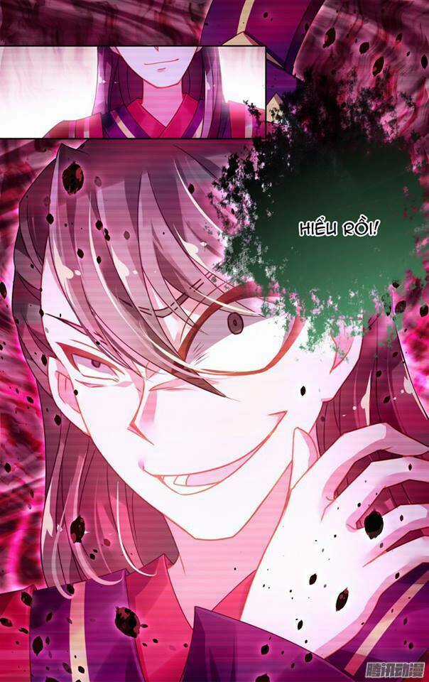 Thất Kính Ký - Chapter 20 - Trang 8