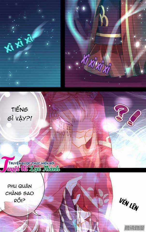 Thất Kính Ký - Chapter 20 - Trang 9