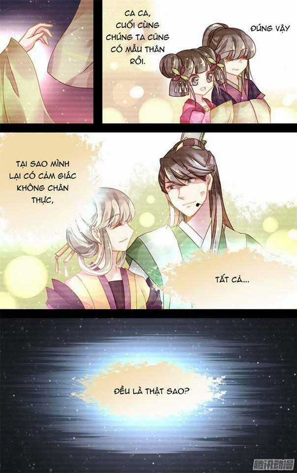 Thất Kính Ký - Chapter 21 - Trang 11
