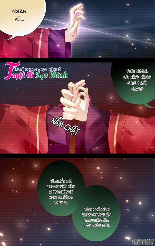 Thất Kính Ký - Chapter 21 - Trang 3