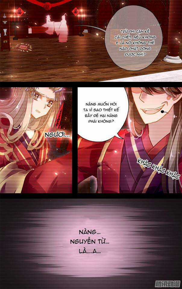 Thất Kính Ký - Chapter 21 - Trang 4