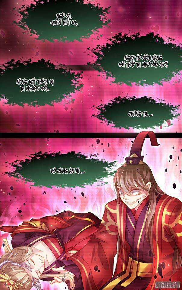 Thất Kính Ký - Chapter 21 - Trang 5