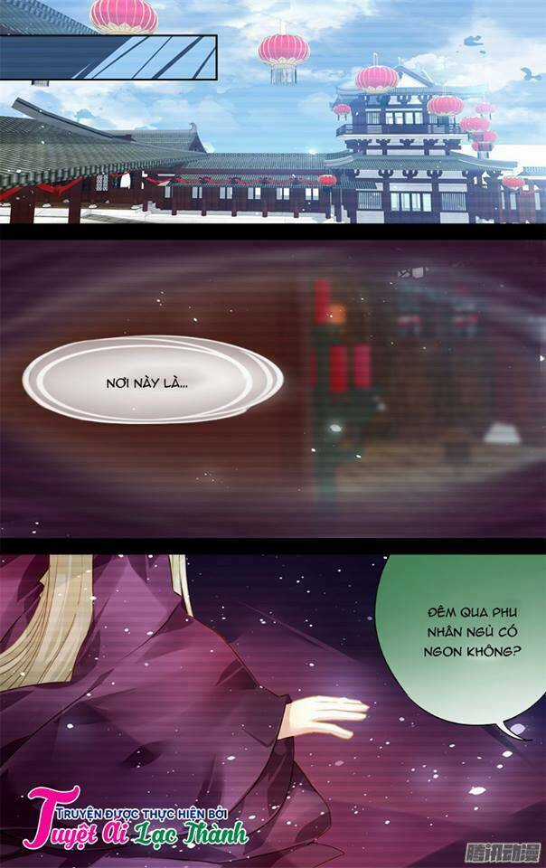 Thất Kính Ký - Chapter 21 - Trang 6