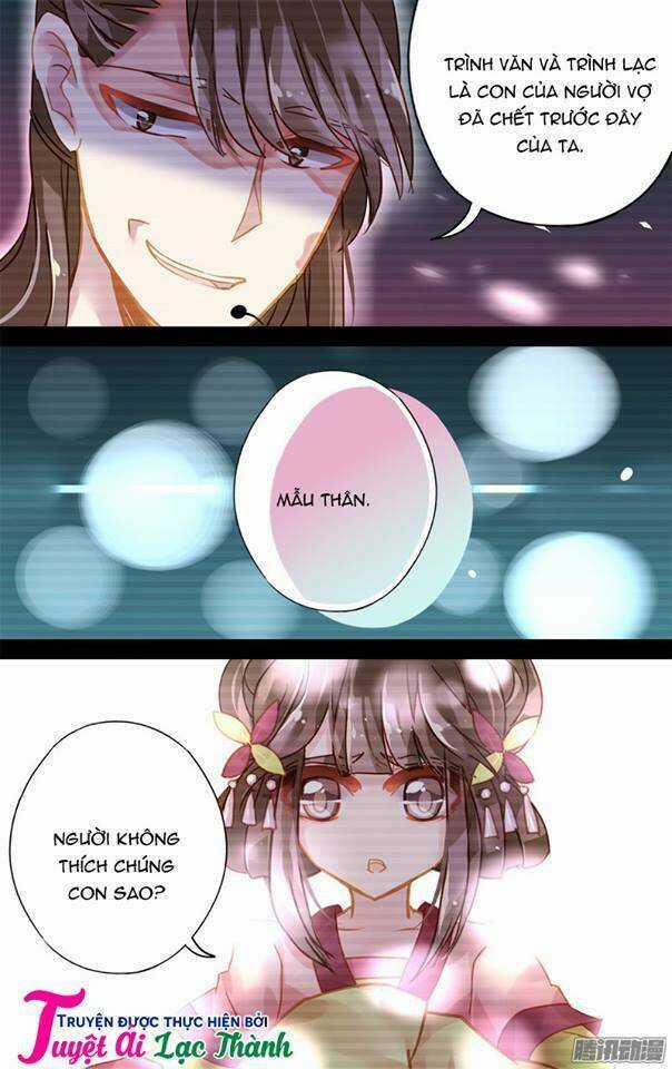 Thất Kính Ký - Chapter 21 - Trang 9