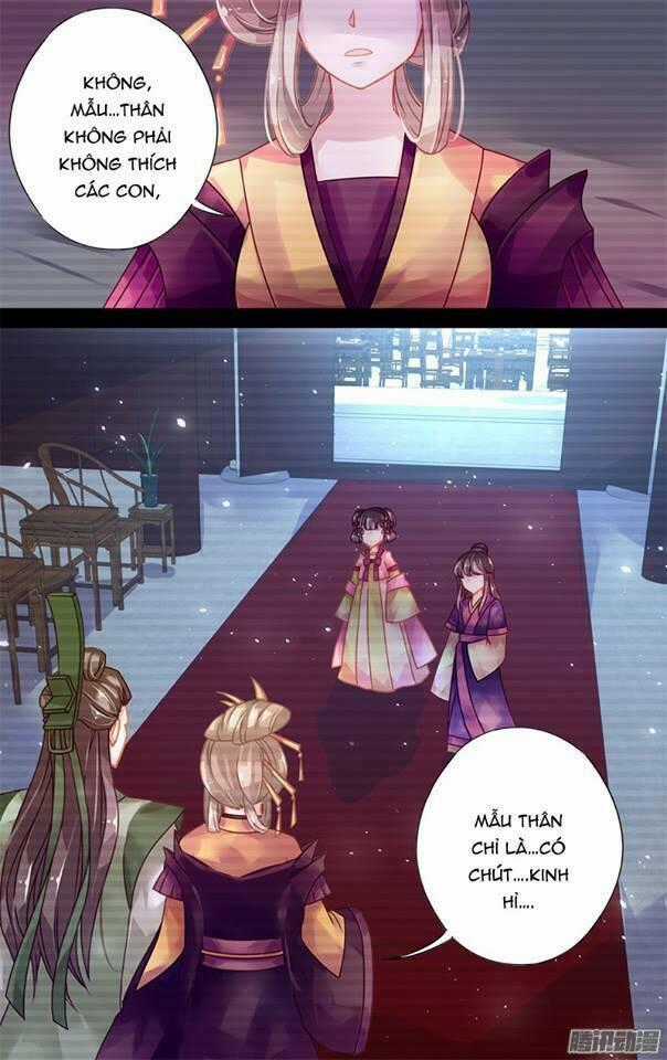 Thất Kính Ký - Chapter 21 - Trang 10