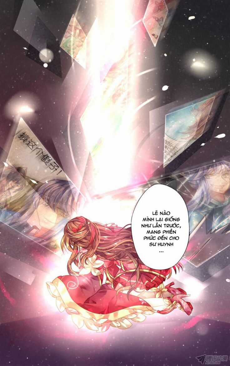 Thất Kính Ký - Chapter 3 - Trang 12