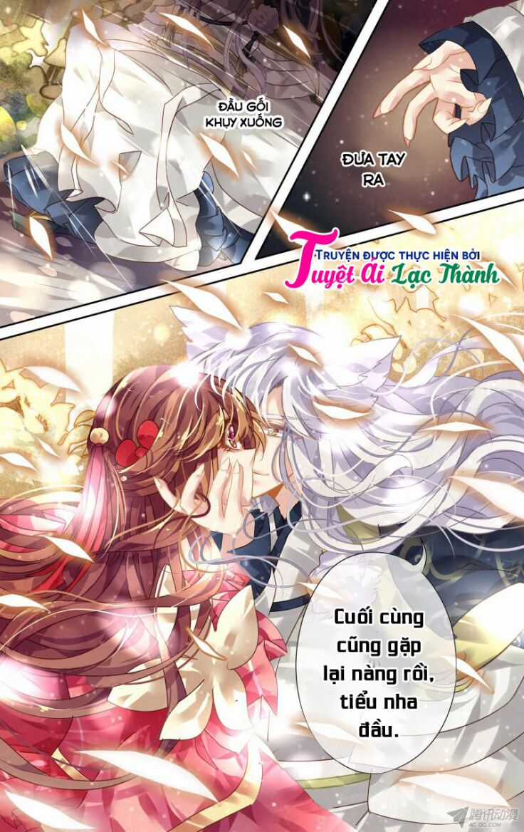 Thất Kính Ký - Chapter 4 - Trang 12