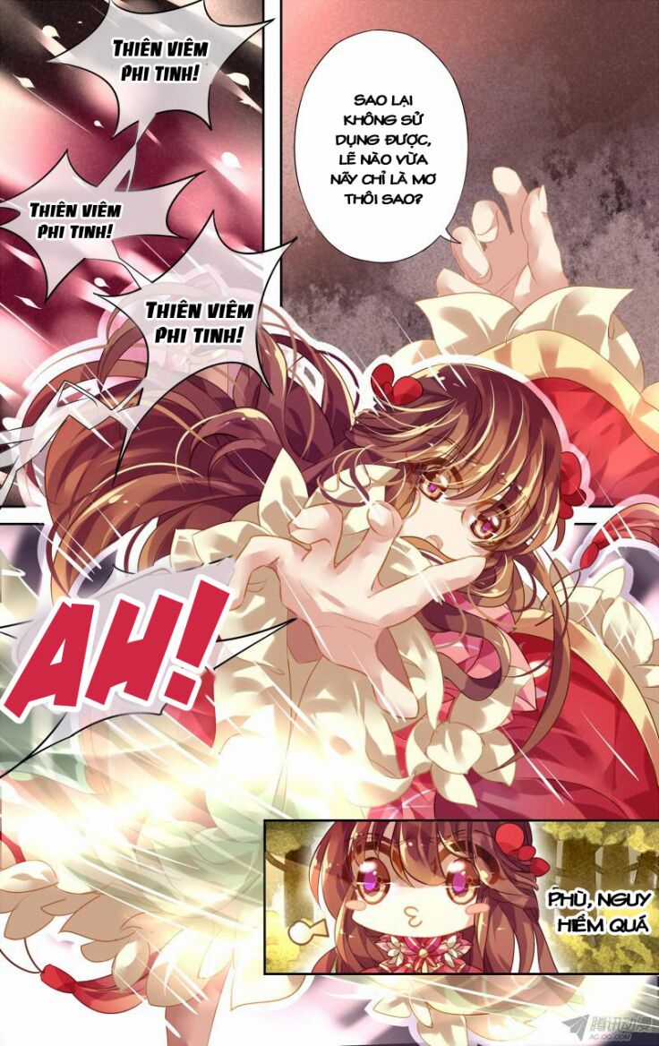 Thất Kính Ký - Chapter 4 - Trang 8