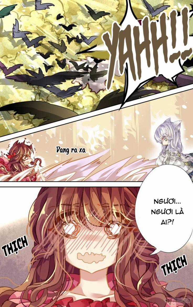 Thất Kính Ký - Chapter 5 - Trang 2