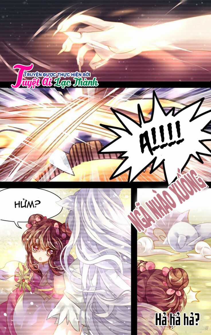 Thất Kính Ký - Chapter 5 - Trang 5