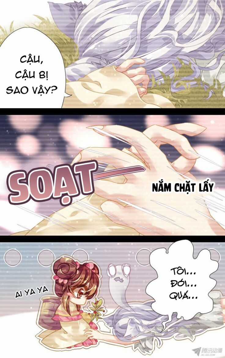 Thất Kính Ký - Chapter 5 - Trang 6