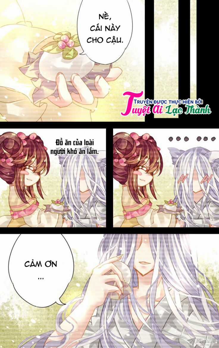 Thất Kính Ký - Chapter 5 - Trang 7