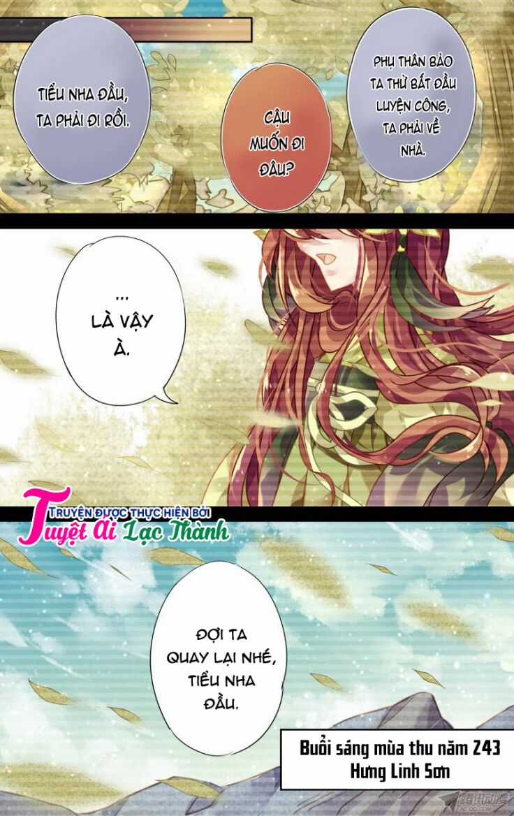 Thất Kính Ký - Chapter 5 - Trang 9