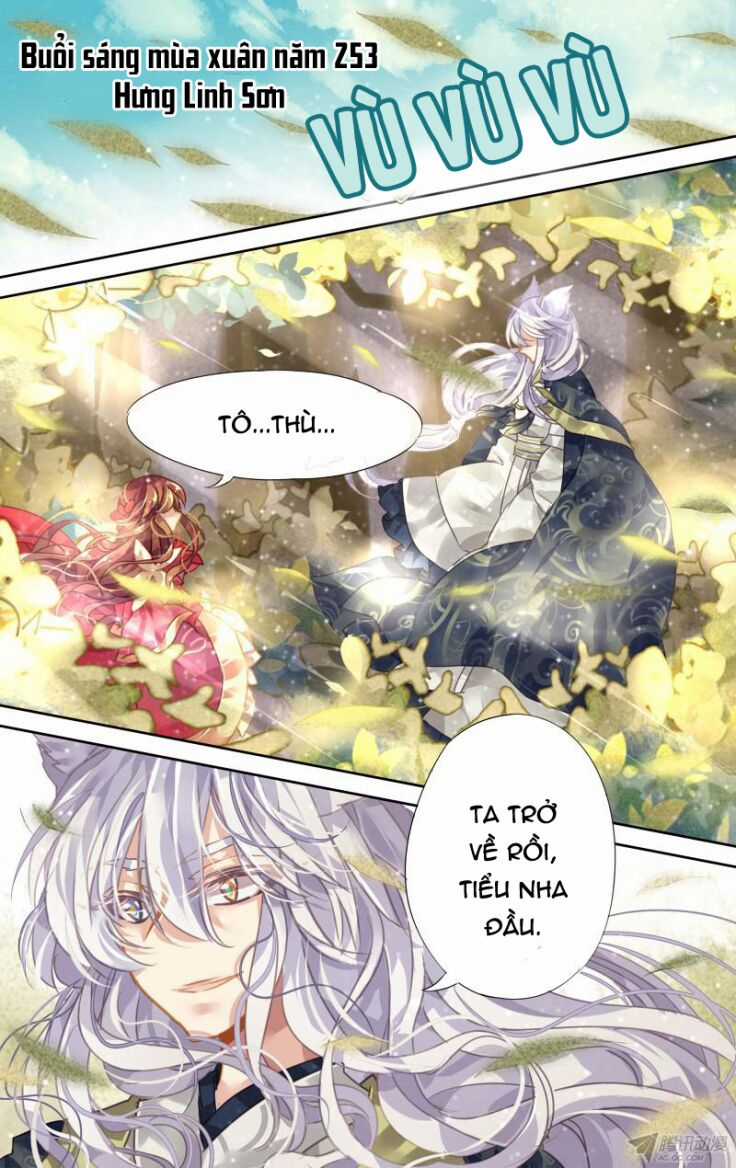 Thất Kính Ký - Chapter 5 - Trang 10