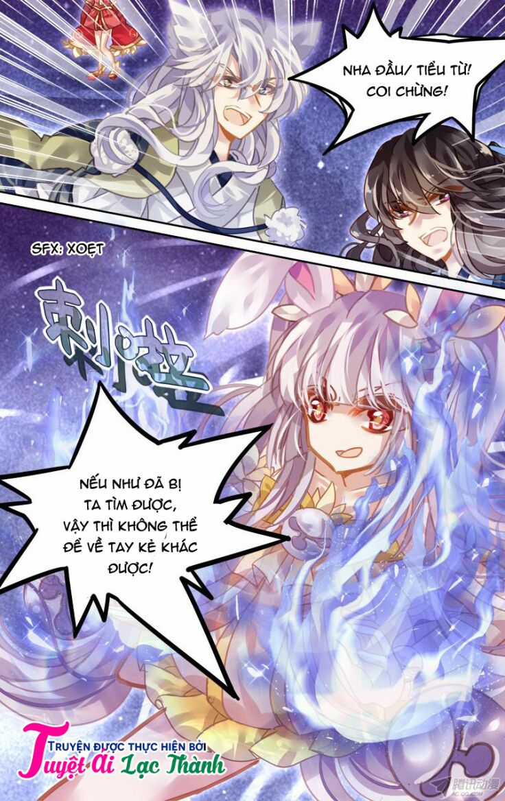 Thất Kính Ký - Chapter 6 - Trang 13