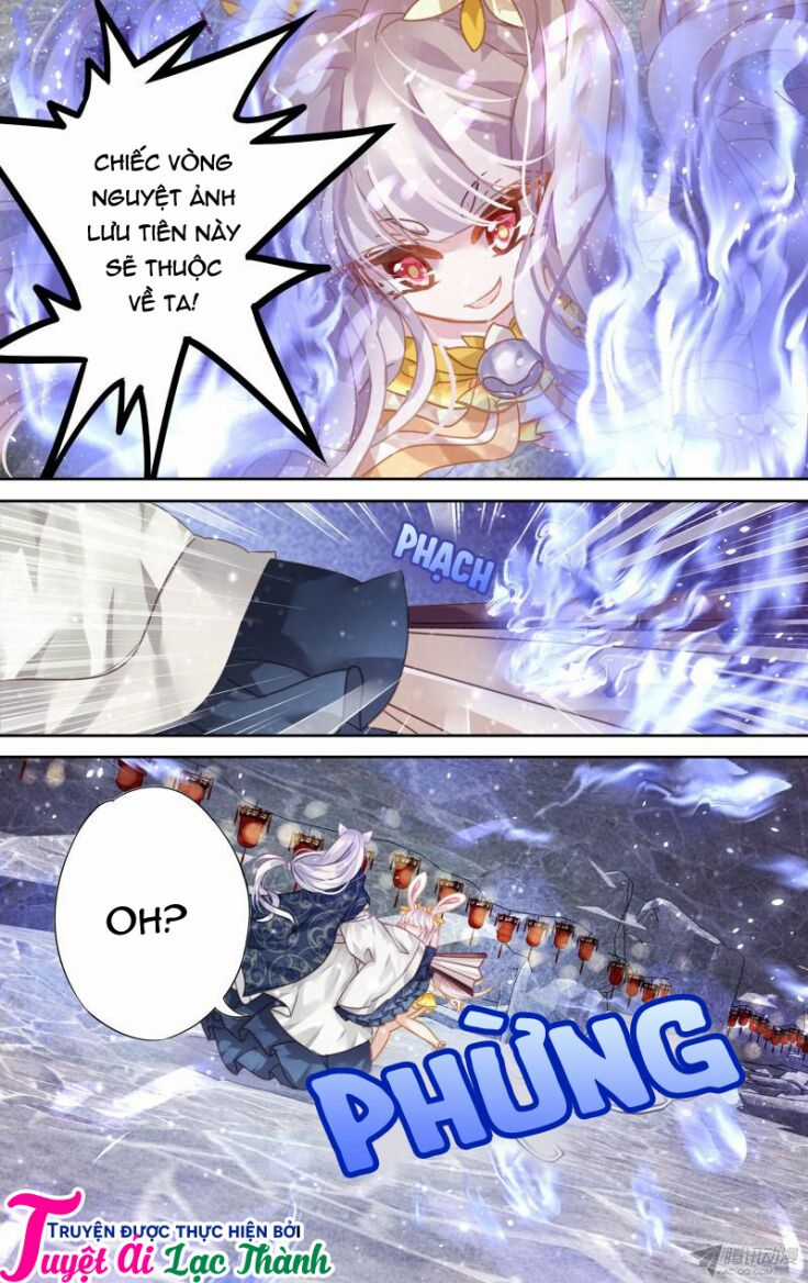 Thất Kính Ký - Chapter 7 - Trang 3