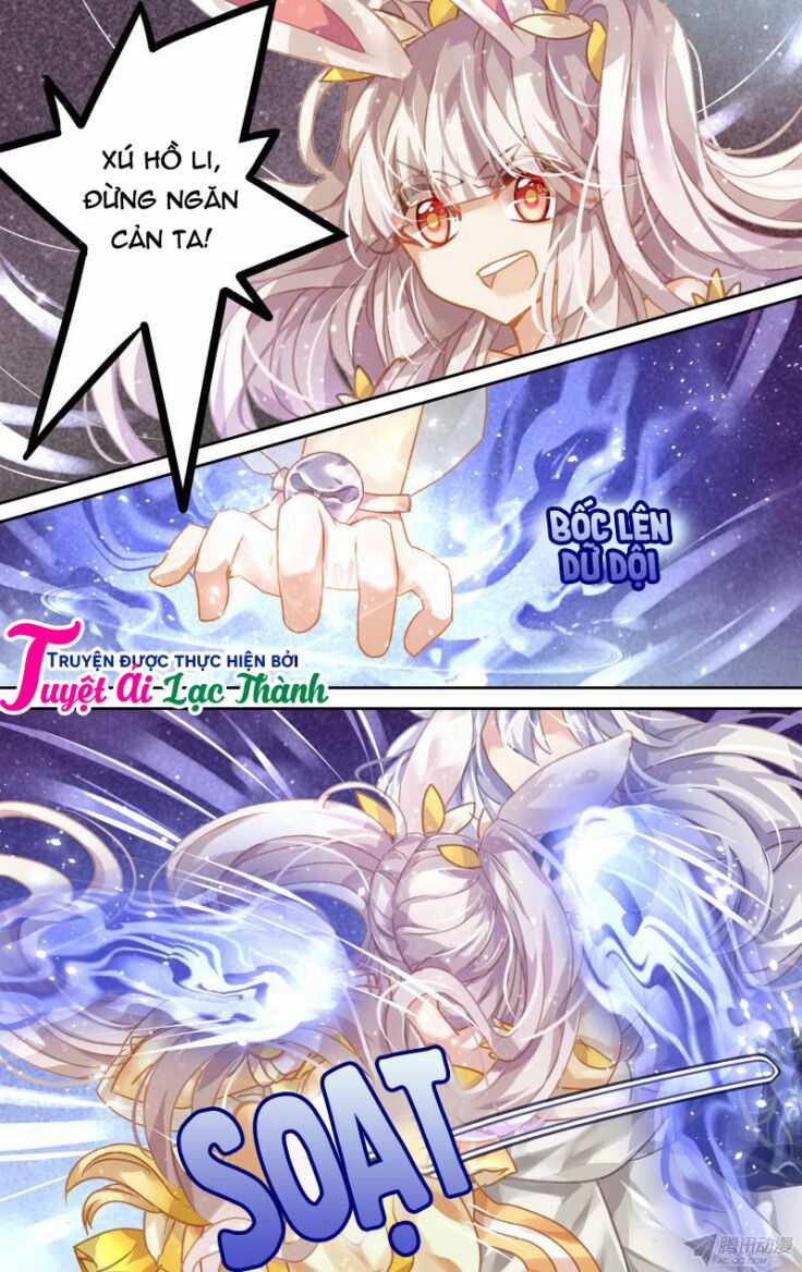 Thất Kính Ký - Chapter 7 - Trang 4