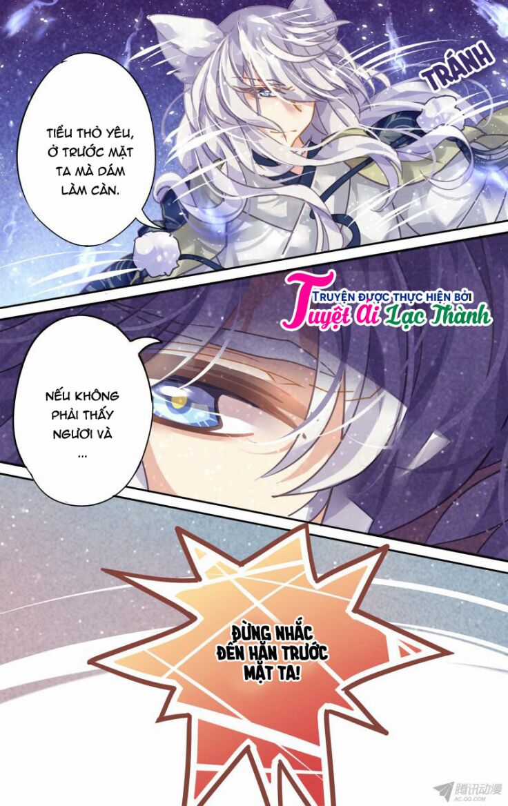 Thất Kính Ký - Chapter 7 - Trang 5